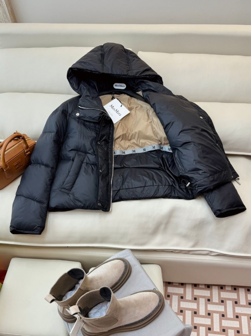 Moncler Down Coat